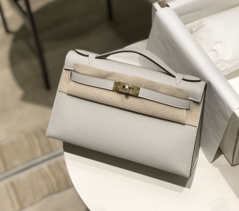 Hermes Kelly Bags